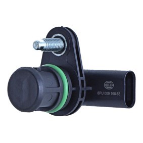 Compre Sensor da árvore de cames de HELLA online para Astra Mk VII (K) Carrinha (B16) a preços moderados