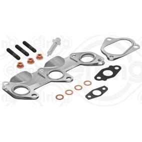 Montagesatz, Lader 083.940 KIA RIO von ELRING