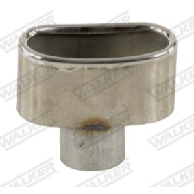 Achetez des Embout d'échappement WALKER 10957 à prix pour 22,46 €