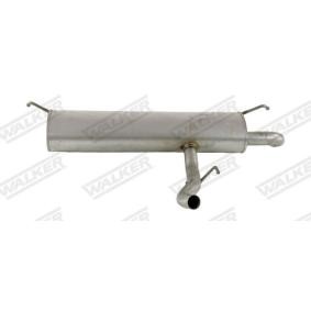 Endschalldämpfer 24336 von WALKER günstig für 141,97 € online kaufen