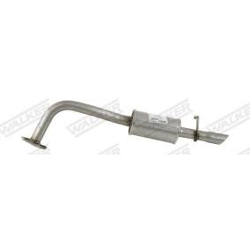 Endschalldämpfer 24529 von WALKER günstig für 76,35 € online kaufen