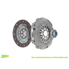 Compre Kit de embrague de VALEO online para Hatchback (F55) a precios moderados