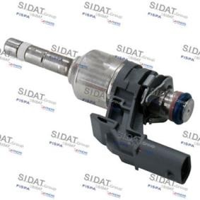 Compre Válvula injectora da SIDAT 81.583 a um preço baixo por 247,62 €
