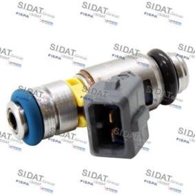 Compre Válvula injectora da SIDAT 81.690 a um preço baixo por 160,20 €