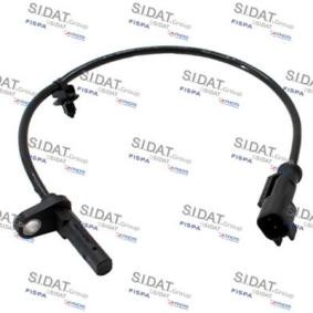 ABS-Sensor von SIDAT