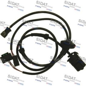 Comprar Sensor ABS de SIDAT 84.562A2 a bajo precio de 36,87 €