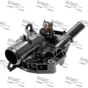 Achetez des Thermostat d'eau SIDAT 94.020 à prix pour 103,67 €