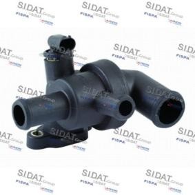 Kühlwasserthermostat von SIDAT 94.661A2