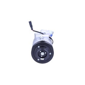 Klimakompressor von BV PSH 090.205.027.050