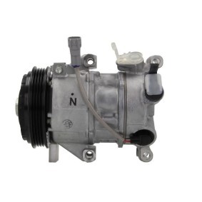 Klimakompressor von BV PSH 090.505.035.909