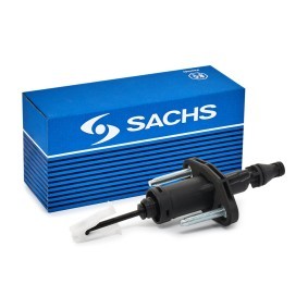Kjøp Hovedsylinder, clutch av SACHS 6284 600 881 til den lave prisen 758,35 NOK