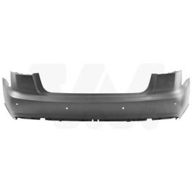 Compre Para-choques traseiro da VAN WEZEL 0344545 a um preço baixo por 222,38 €