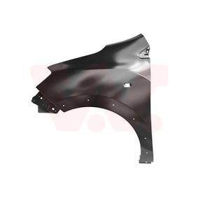 Kotflügel 1528657 von VAN WEZEL günstig für 125,82 € online kaufen
