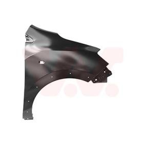Kotflügel 1528658 von VAN WEZEL günstig für 125,82 € online kaufen