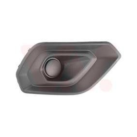 Compre Grelha de ventilador, pára-choques da VAN WEZEL 1926592 a um preço baixo por 16,33 €