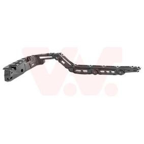 Achetez des Support de pare-chocs VAN WEZEL 5740535 à prix pour 17,60 €