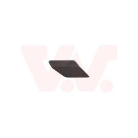 Acquista Mostrina, Paraurti da VAN WEZEL 5863586 a buon mercato per soli 17,42 €