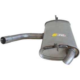 Endschalldämpfer 227-053
