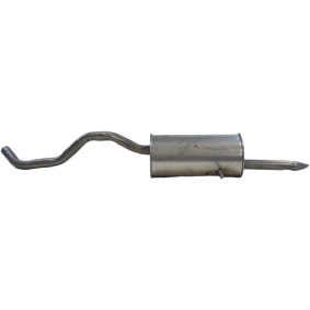 Endschalldämpfer 279-877 von BOSAL günstig für 72,30 € online kaufen