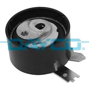 Achetez des Galet tendeur de courroie de distribution DAYCO ATB2805 à prix pour 120,61 €