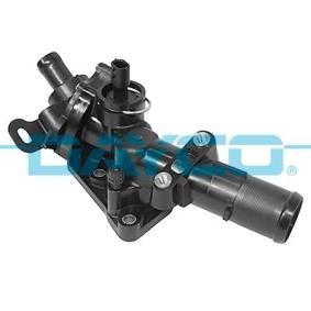 Kühlwasserthermostat von DAYCO DT1325H