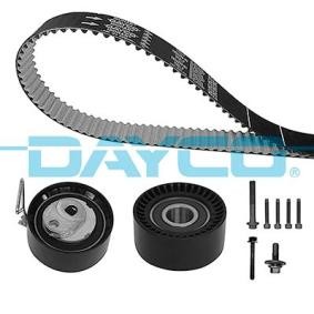 Achetez des Kit de distribution DAYCO KTB1159 à prix pour 146,99 €