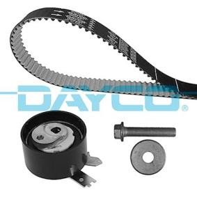 Achetez des Kit de distribution DAYCO KTB1189 à prix pour 85,40 €