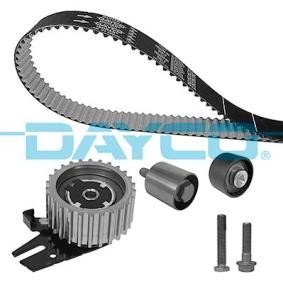 Achetez des Kit de distribution DAYCO KTB1191 à prix pour 104,19 €