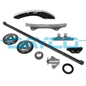 Compre Kit de distribuição da DAYCO KTC1278 a um preço baixo por 242,42 €