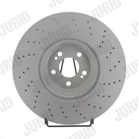 Bremsscheibe 563617JC-1