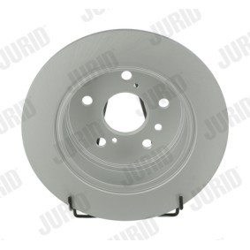 Bremsscheibe 563627JC