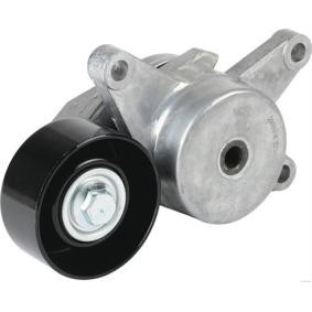 Compre Tensor da correia do alternador de HERTH+BUSS JAKOPARTS online para i20 III (BC3, BI3) a preços moderados