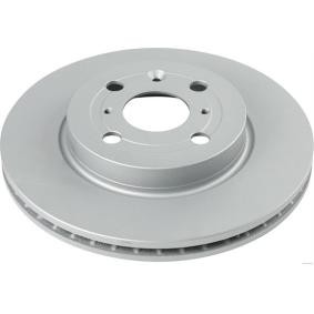 Bremsscheibe J3302224