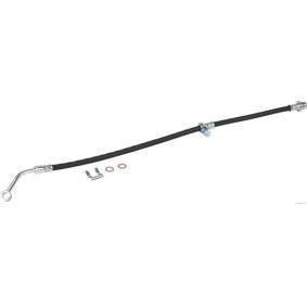 Achetez des Flexible de frein HERTH+BUSS JAKOPARTS J3704249 à prix pour 15,77 €