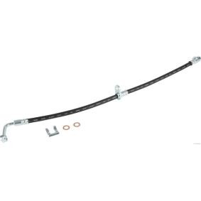 Achetez des Flexible de frein HERTH+BUSS JAKOPARTS J3704252 à prix pour 23,53 €