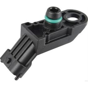 Köp Sensor, laddtryck av HERTH+BUSS JAKOPARTS J5700909 till det låga priset 405,00 kr