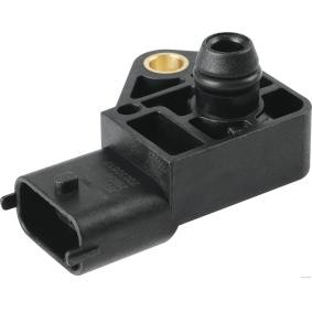 Comprar Sensor, presión colector de admisión de HERTH+BUSS JAKOPARTS J5700920 a bajo precio de 32,47 €