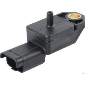Comprar Sensor, presión colector de admisión de HERTH+BUSS JAKOPARTS J5700922 a bajo precio de 26,92 €