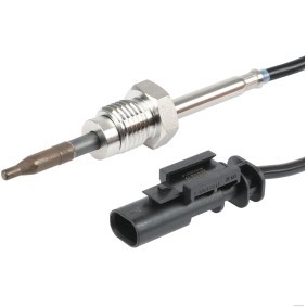 Compre Sensor, temperatura dos gases de escape da HERTH+BUSS JAKOPARTS J5950517 a um preço baixo por 167,65 €