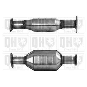 Katalysator QCAT80182H