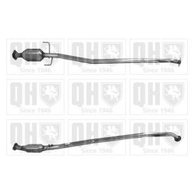 Katalysator QCAT80297H