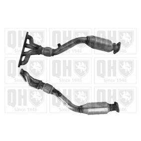 Katalysator QCAT91146H von QUINTON HAZELL günstig für 307,35 € online kaufen
