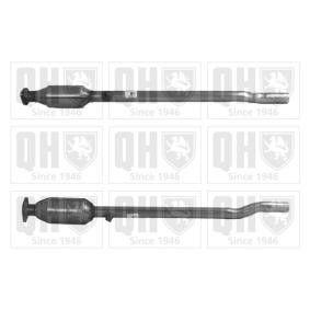 Katalysator QCAT91363H