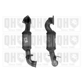 Acquista Catalizzatore da QUINTON HAZELL QCAT91499H a buon mercato per soli 256,64 €
