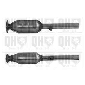 Katalysator QCAT91506H