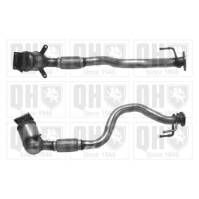 Katalysator QCAT91518H