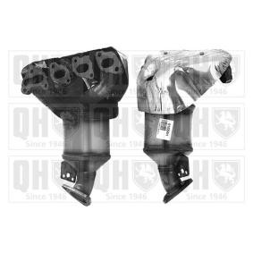 Katalysator QCAT91684H