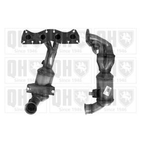 Katalysator QCAT91990H von QUINTON HAZELL günstig für 524,87 € online kaufen