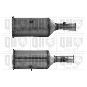 Partikelfilter (DPF) QDPF11004 von QUINTON HAZELL günstig für 216,84 € online kaufen