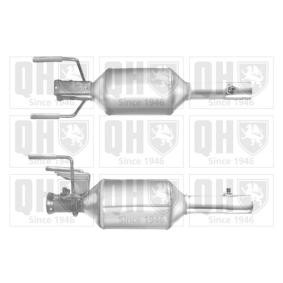Partikelfilter (DPF) QDPF11016